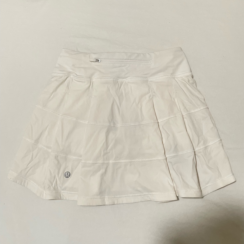 Lululemon skirt
